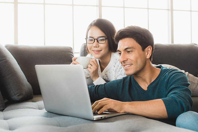 30-year fixed rate mortgage