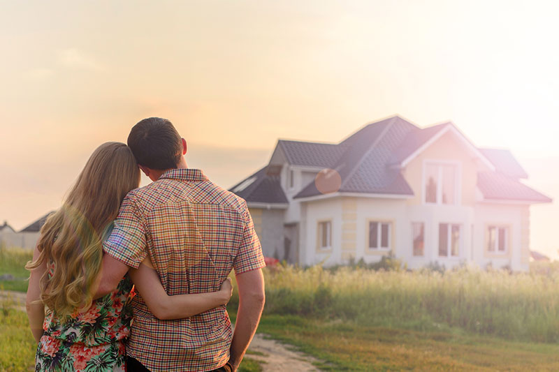 Reverse mortgage