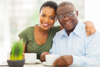 Reverse mortgage