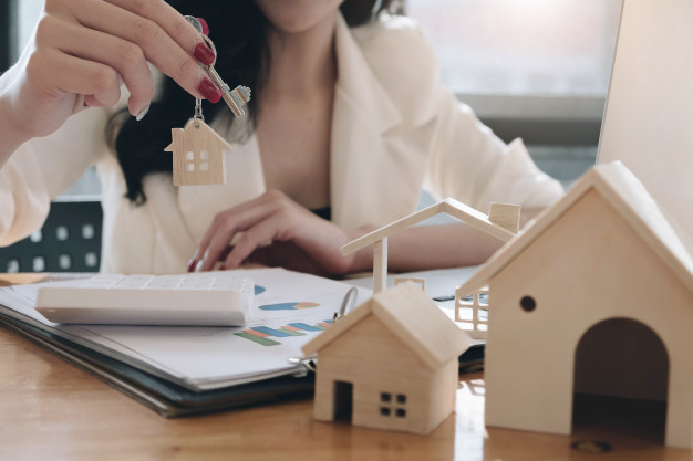 SBA loan