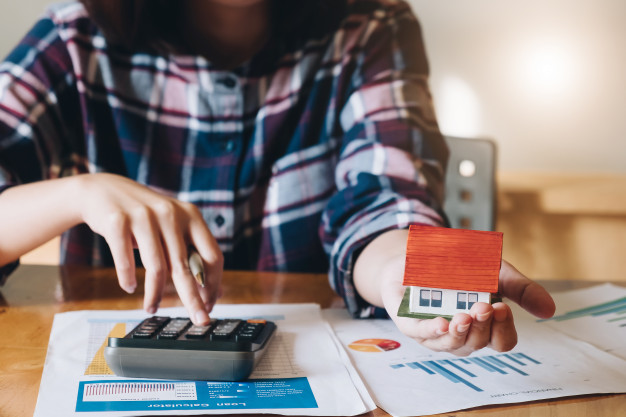 Refinance