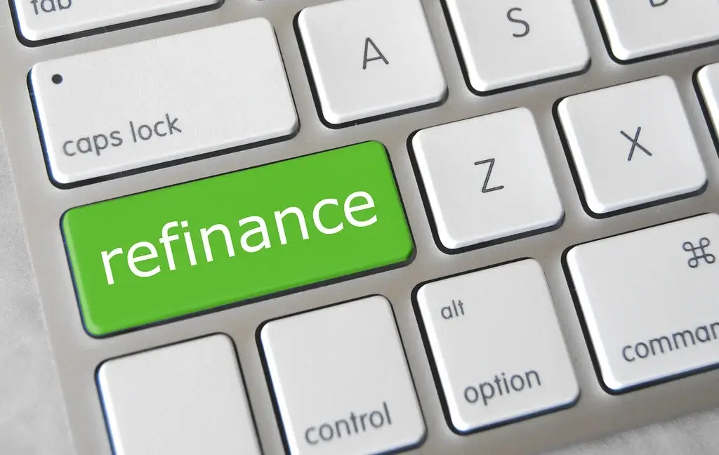 Refinance