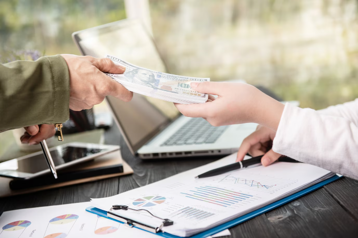 USDA loans.,Business loans