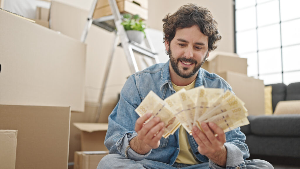Business loans